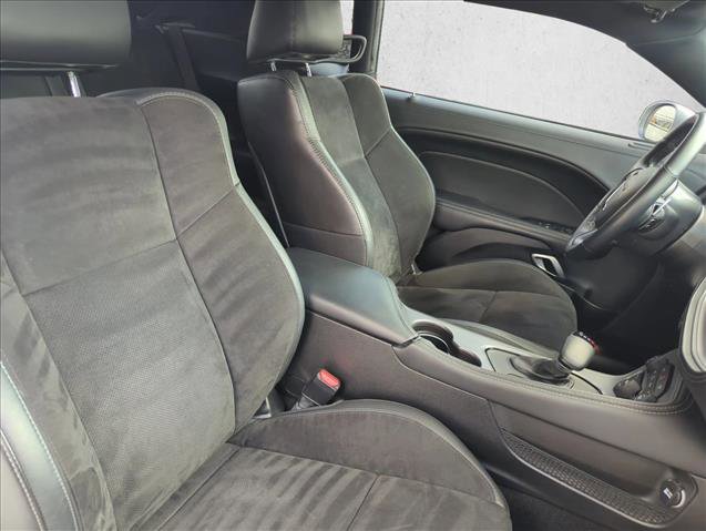 Used 2023 Dodge Challenger R/T w/ Plus Package RWD image 25