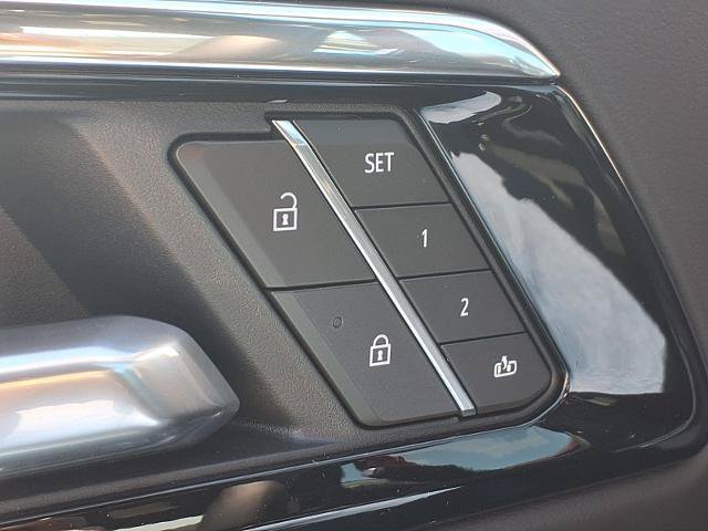 New 2026 Chevrolet Tahoe Premier AWD/4WD image 19