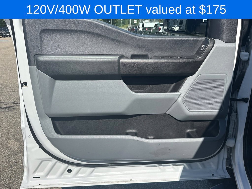Used 2024 Ford F250 XL w/ FX4 Off-Road Package AWD/4WD image 15