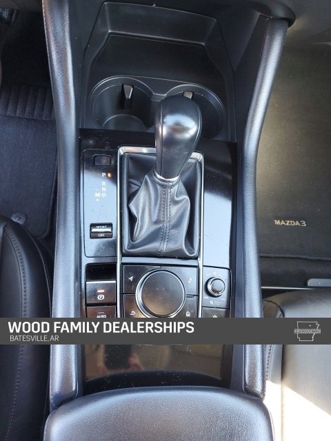 Used 2022 MAZDA MAZDA3 s image 17