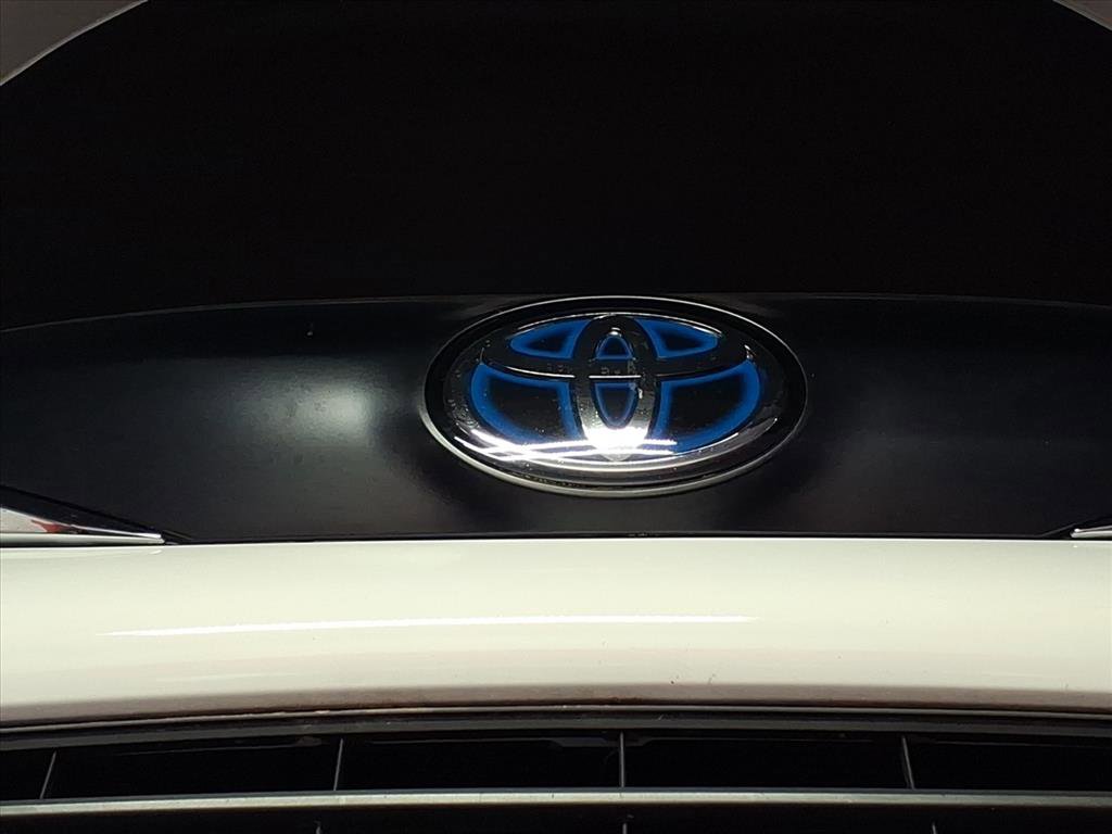 Certified 2023 Toyota Sienna LE