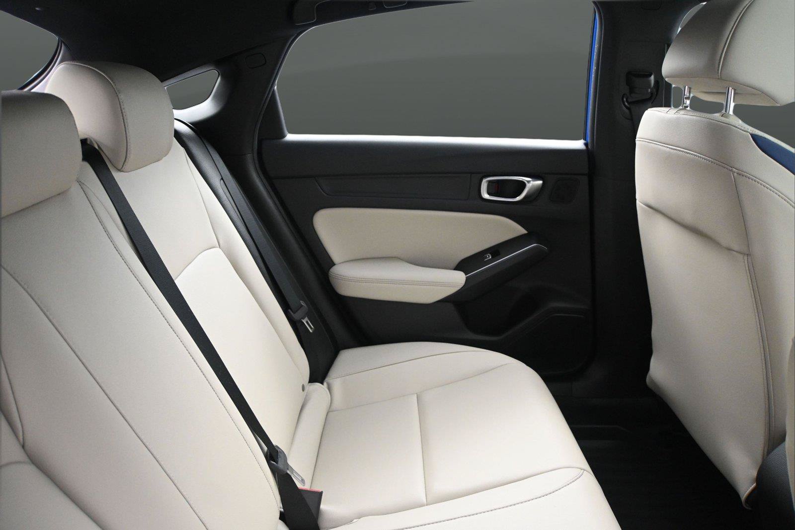 Certified 2026 Acura Integra A-Spec FWD image 22