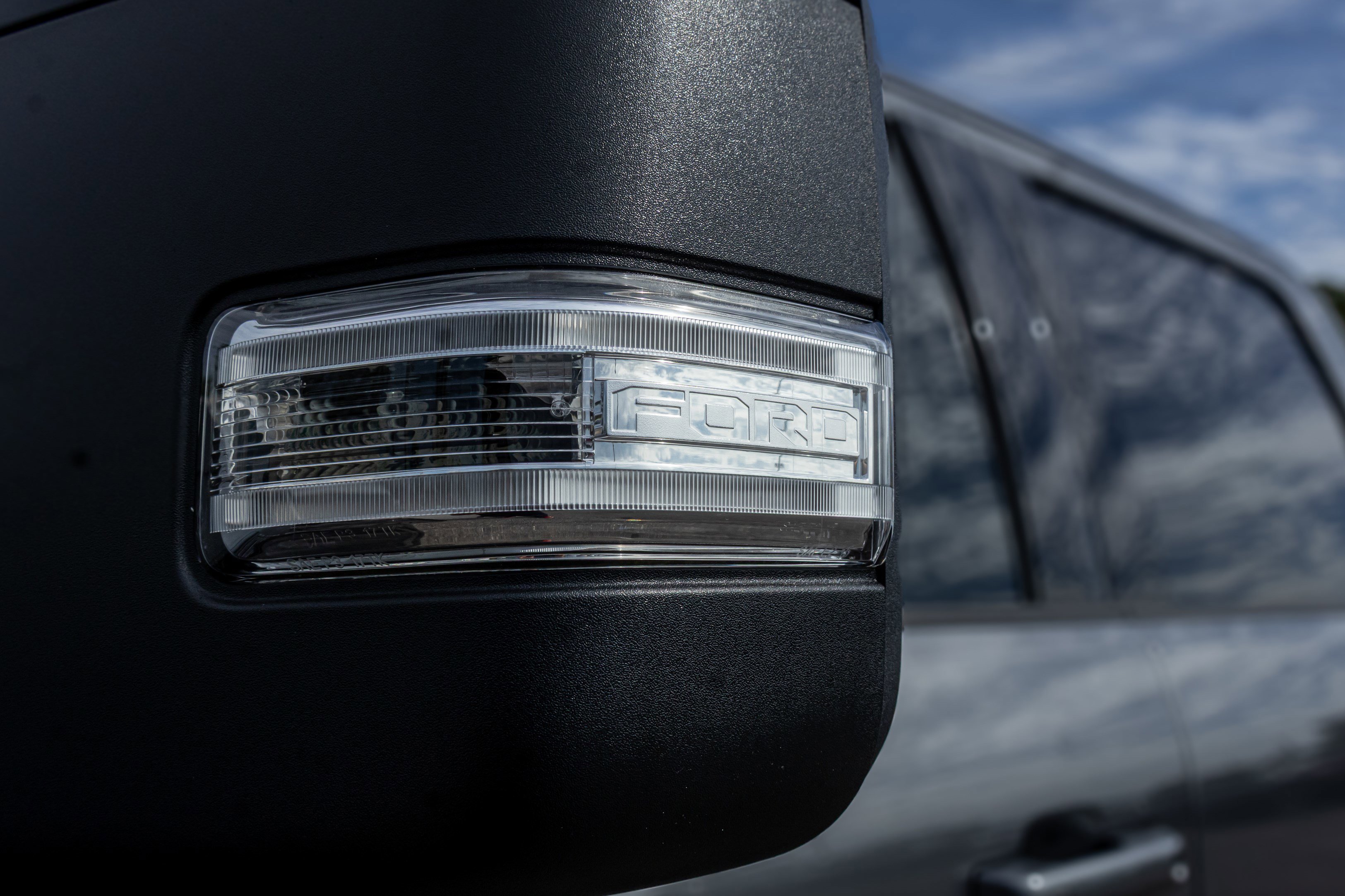 New 2025 Ford F250 Lariat w/ Lariat Ultimate Package image 21