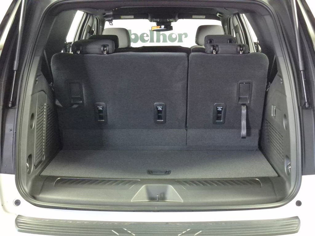 New 2026 Chevrolet Tahoe LS AWD/4WD image 25
