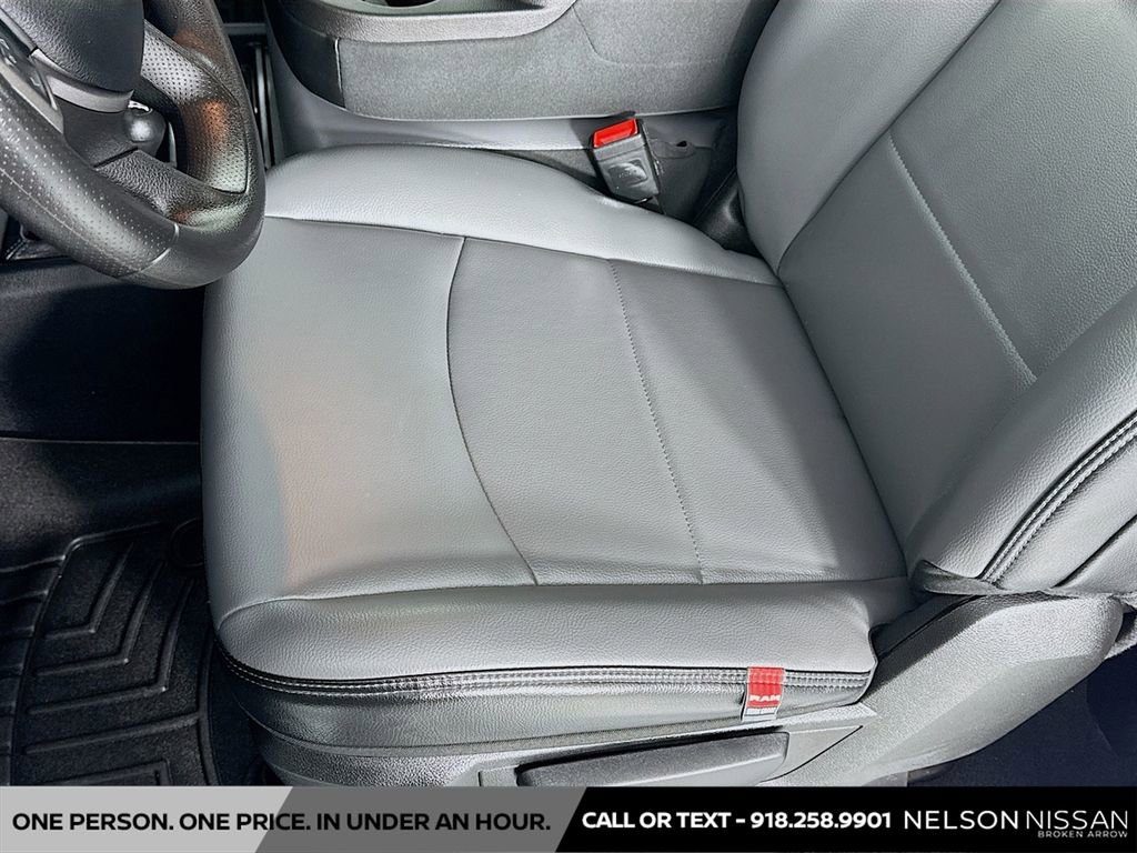 Used 2024 RAM 2500 Tradesman image 18