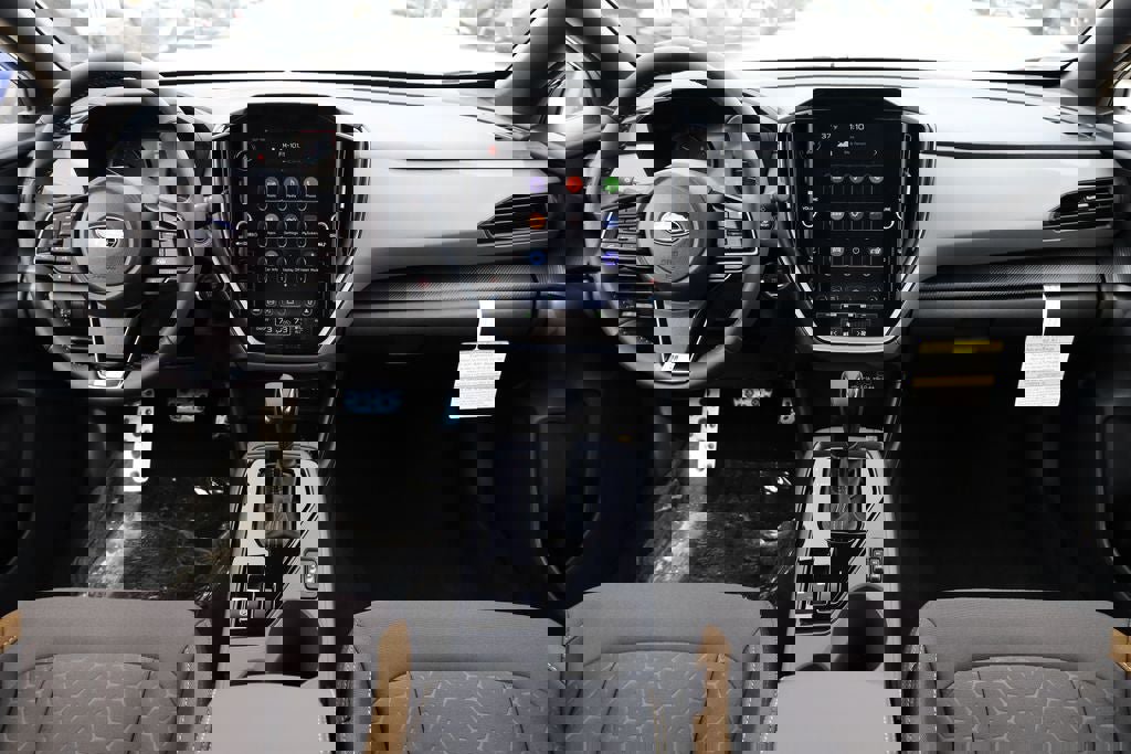 New 2026 Subaru Crosstrek 2.5i Sport image 23