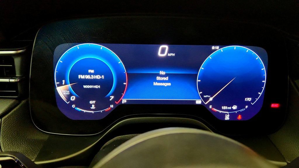 Used 2023 Maserati Grecale GT AWD/4WD image 14