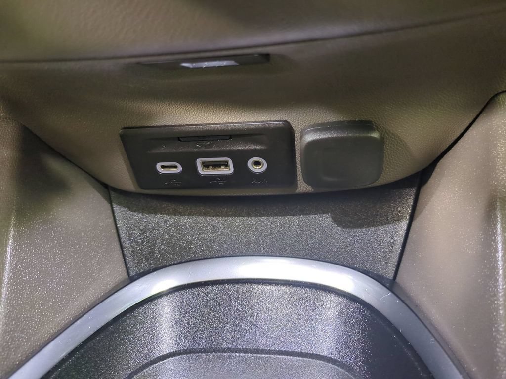 Used 2024 Chevrolet Malibu LT FWD image 25