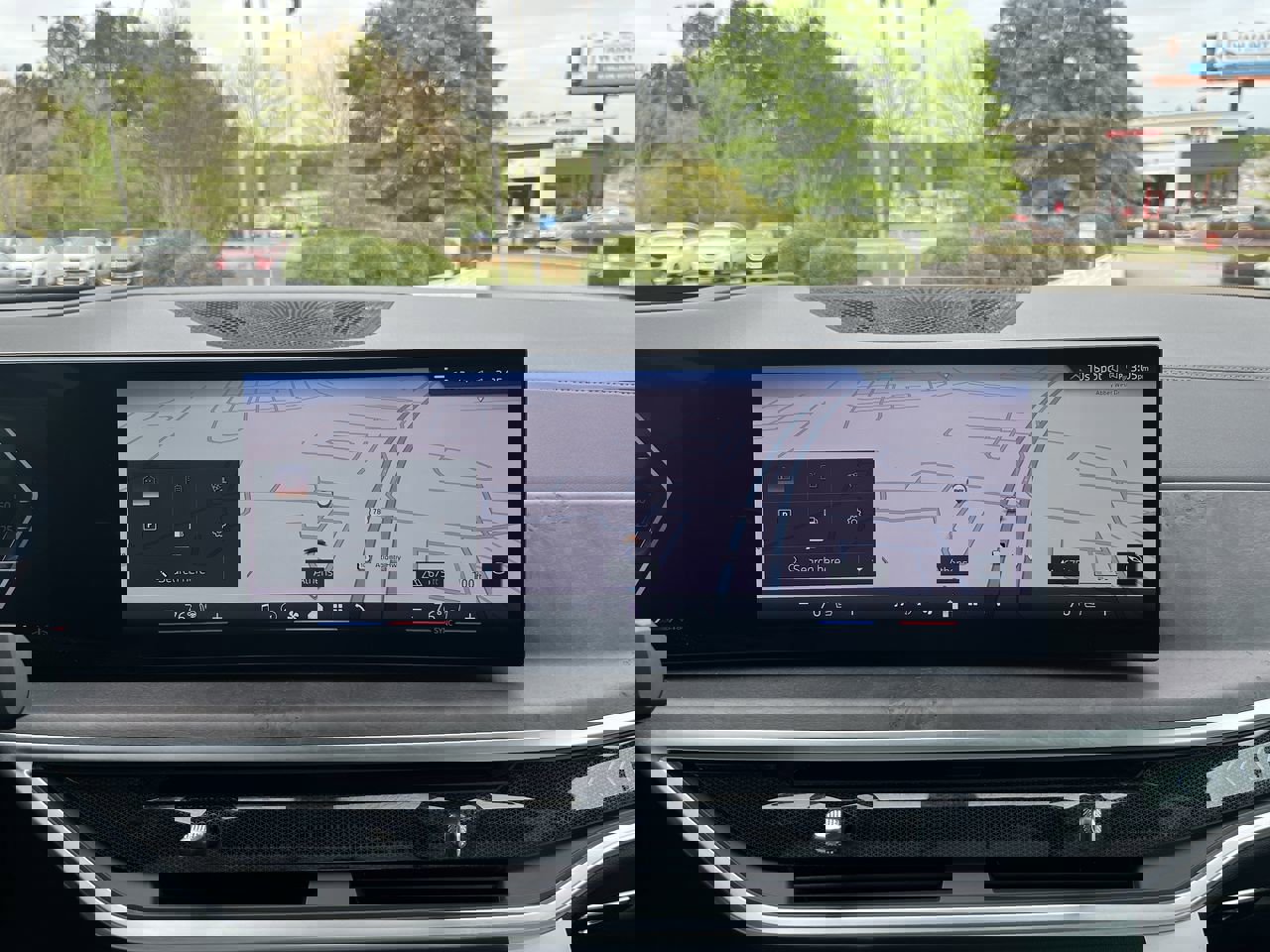 Certified 2024 BMW X5 xDrive40i w/ M Sport Package image 26