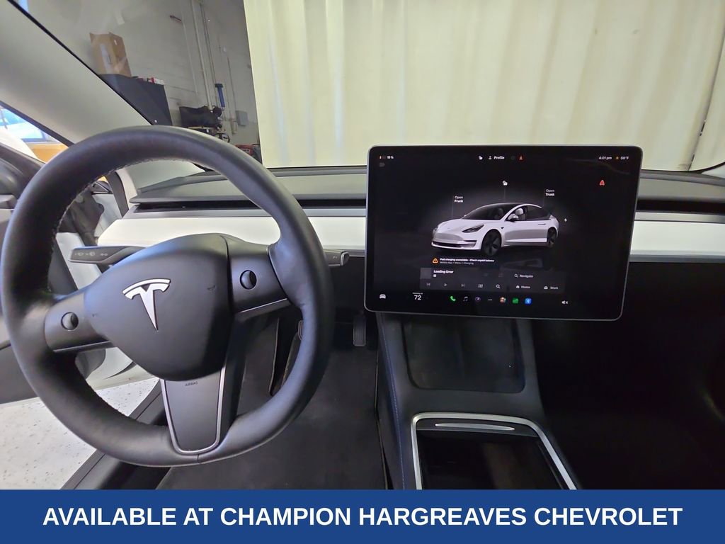 Used 2022 Tesla Model 3 Long Range image 14
