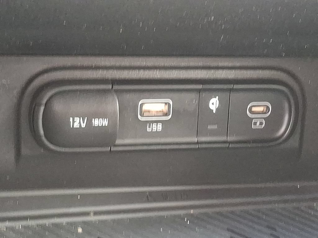 Certified 2023 Kia Sportage X-Line AWD/4WD image 26