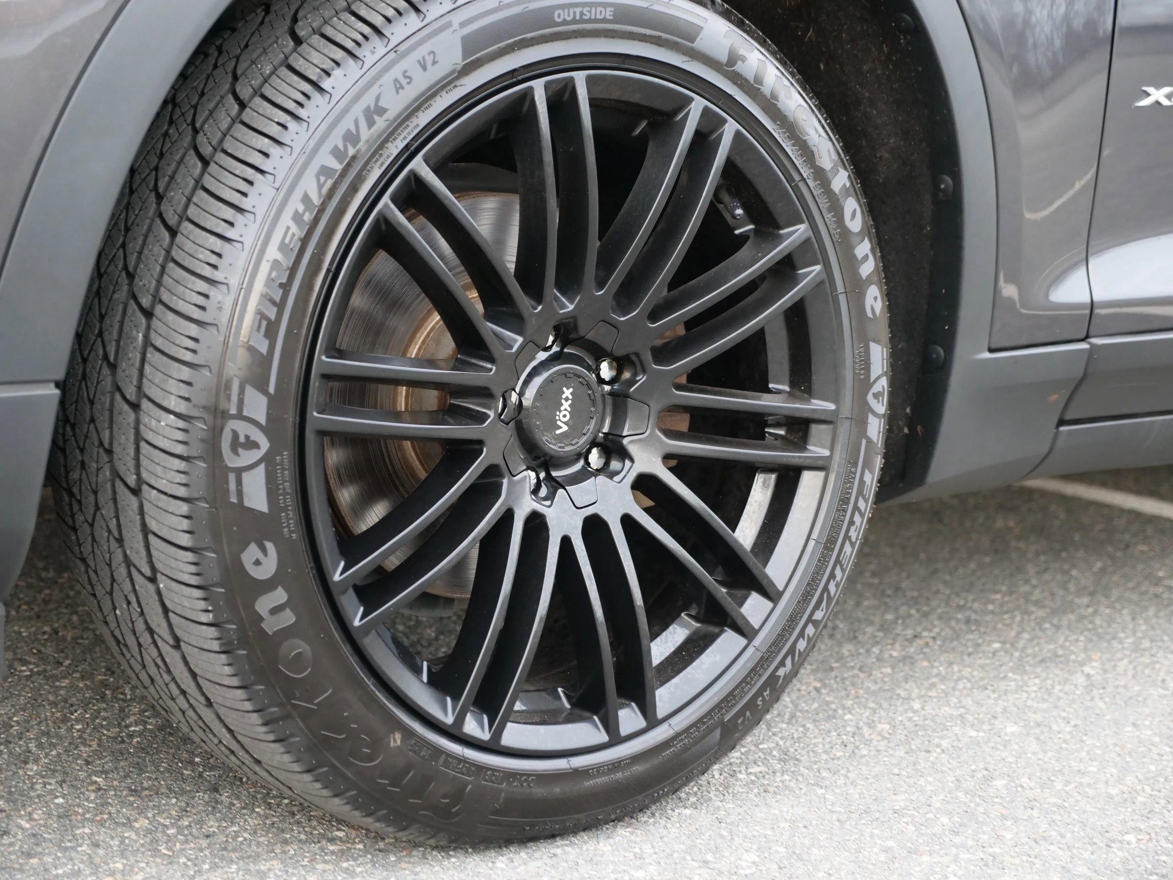 Used 2016 BMW X4 xDrive28i image 32