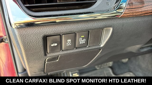 Used 2014 Toyota Avalon XLE Touring FWD image 11