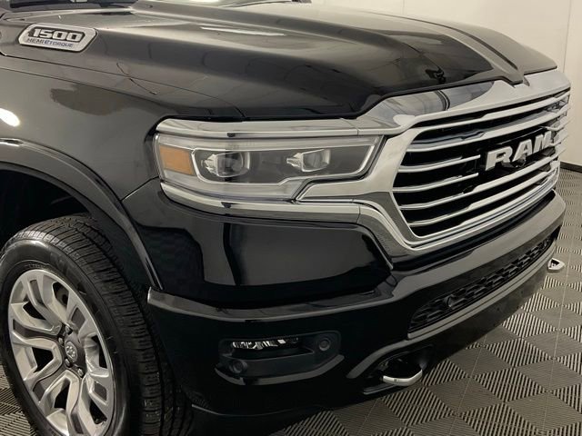 Used 2024 RAM 1500 Limited image 8