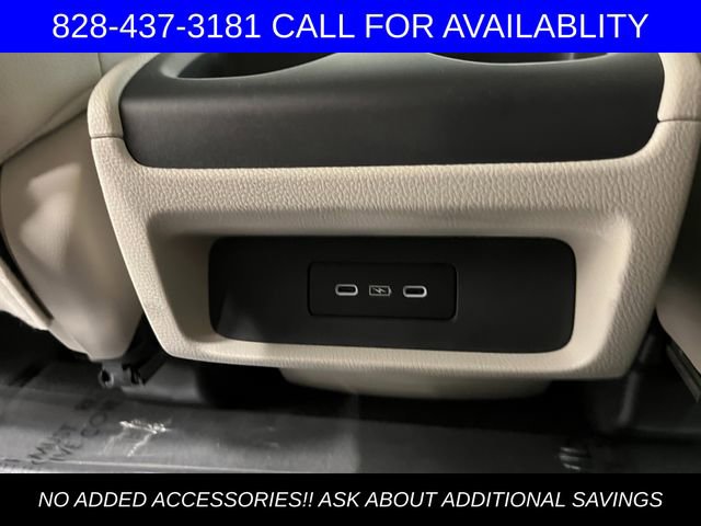 New 2026 Honda Odyssey EX-L image 26
