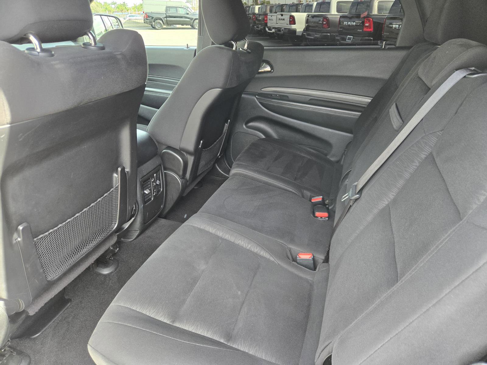 Certified 2022 Dodge Durango GT w/ Blacktop Package image 26