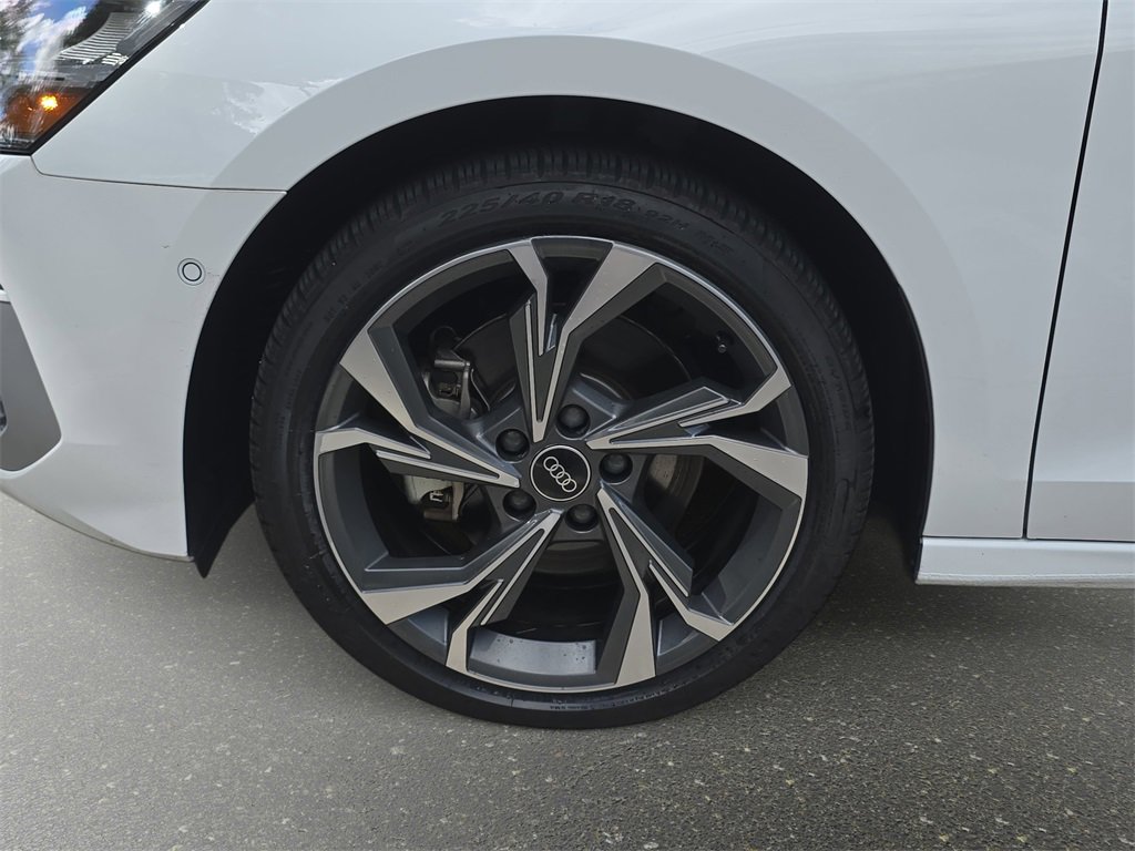 Used 2022 Audi A3 2.0T Premium w/ Convenience Package image 30