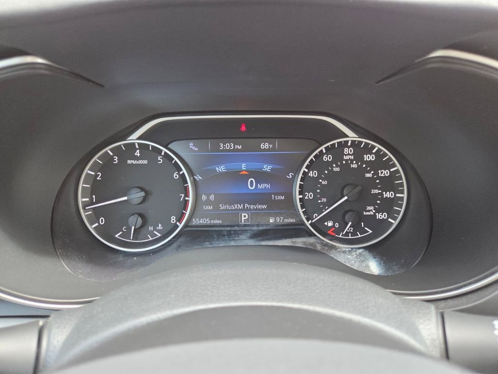 Used 2019 Nissan Maxima 3.5 SL w/ Floor Mat Group image 29