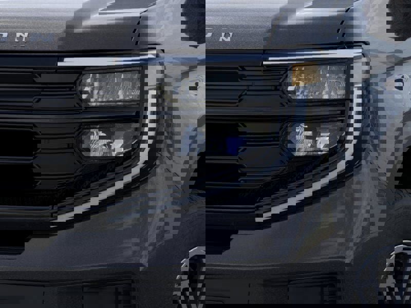 New 2025 Ford Expedition Active image 41