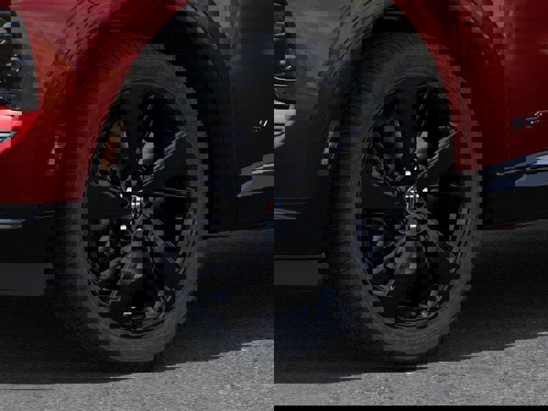 New 2025 Buick Envision Sport Touring image 9