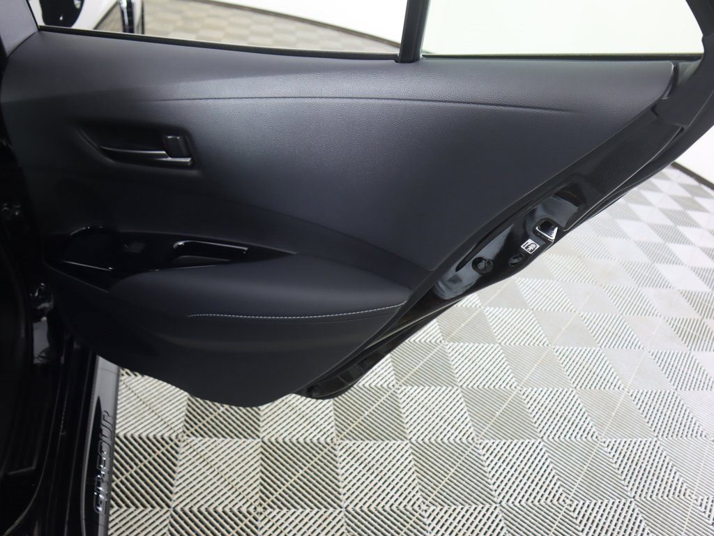 Used 2025 Toyota Corolla GR w/ Styling Package (TMS) image 26