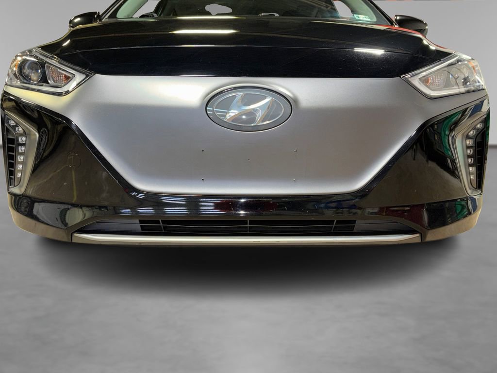 Used 2019 Hyundai Ioniq Limited image 13