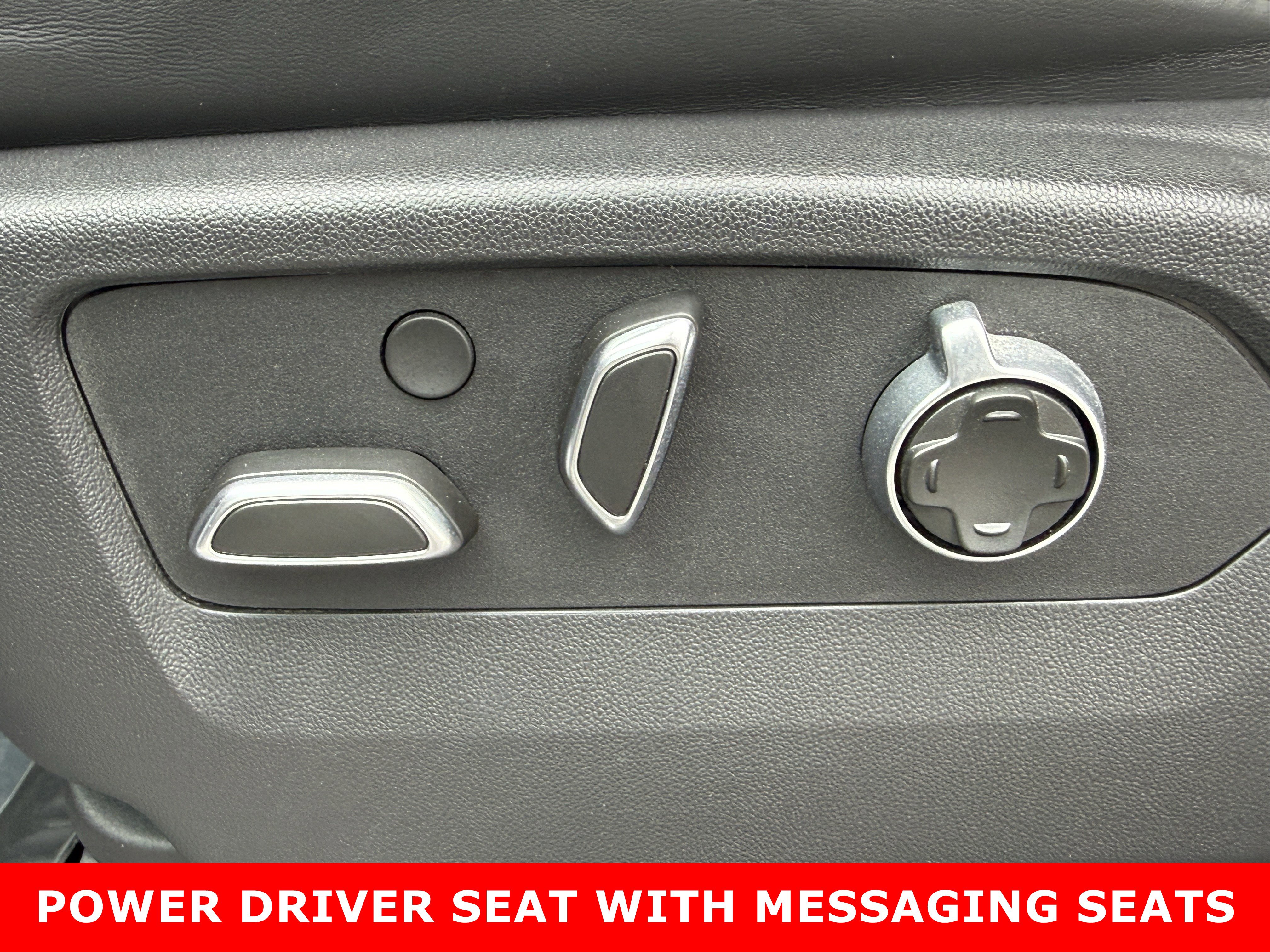 Used 2025 GMC Sierra 2500 Denali Ultimate image 19