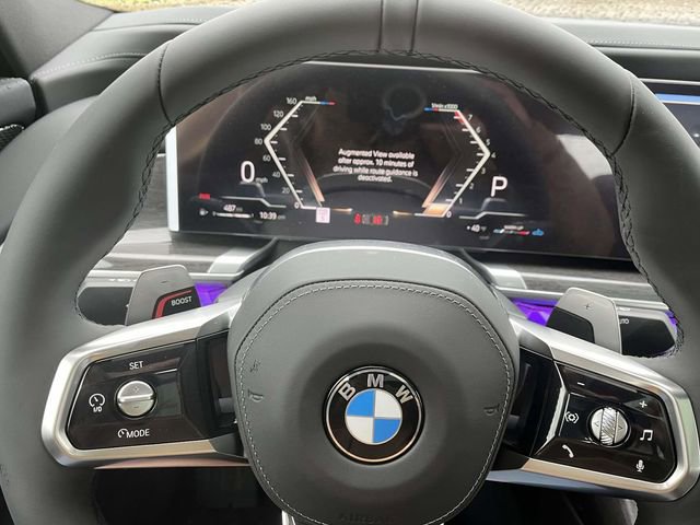 New 2026 BMW 740i xDrive image 14