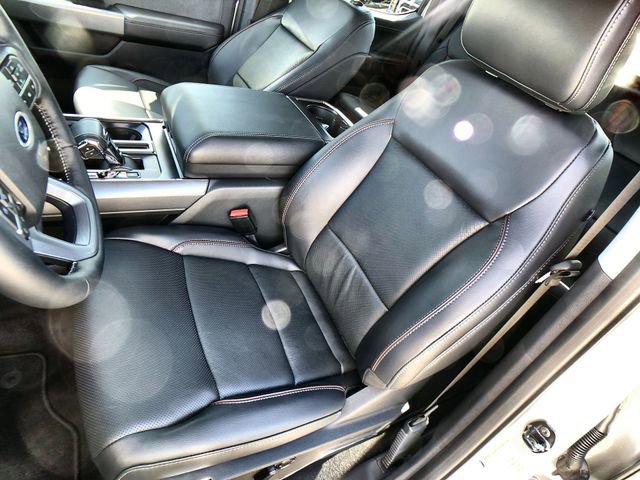 Used 2023 Ford F150 Lariat image 11
