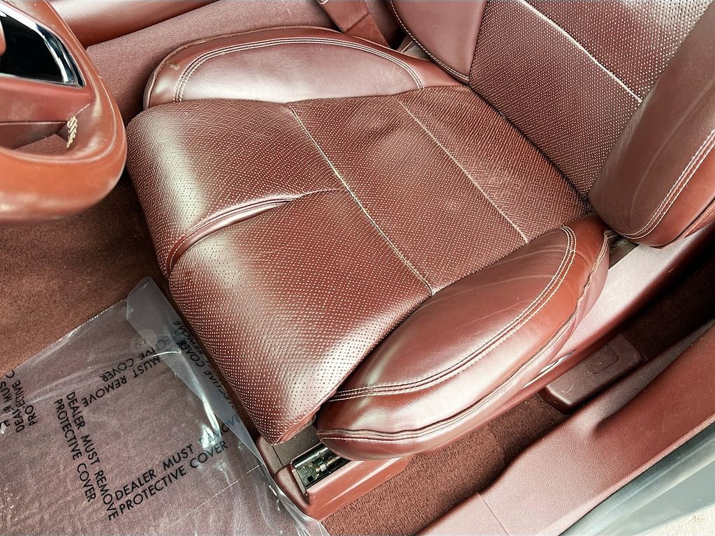 Used 2020 Lincoln Aviator Black Label w/ Dynamic Handling Package image 19