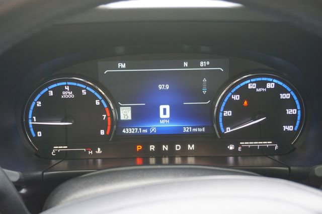 Certified 2023 Ford Bronco Sport Badlands w/ Premium Package AWD/4WD image 14