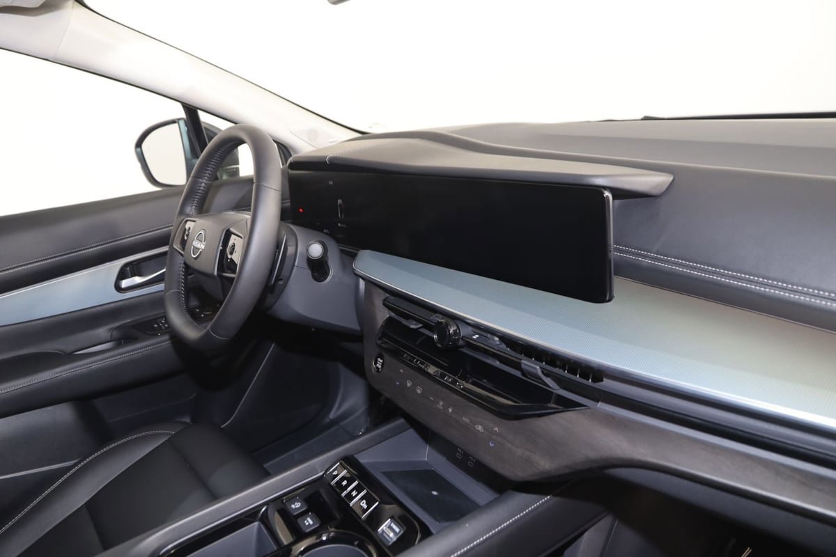 Used 2025 Nissan Murano SL AWD/4WD image 47