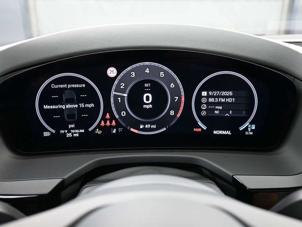 New 2026 Porsche Panamera GTS image 19