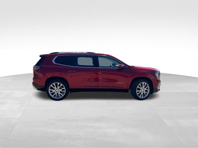 Used 2024 GMC Acadia Denali w/ Super Cruise Package AWD/4WD image 12