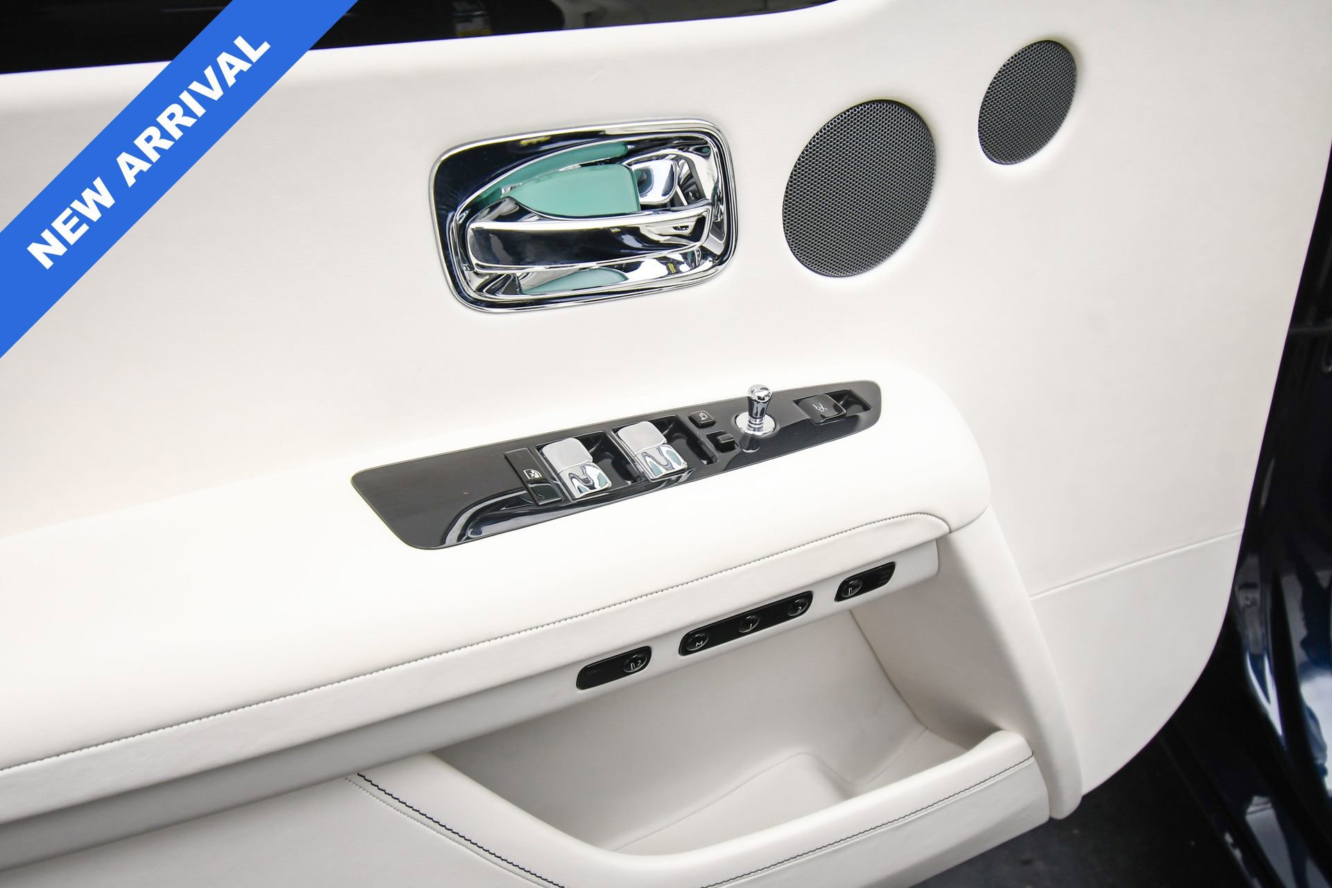 Used 2023 Rolls-Royce Ghost image 47