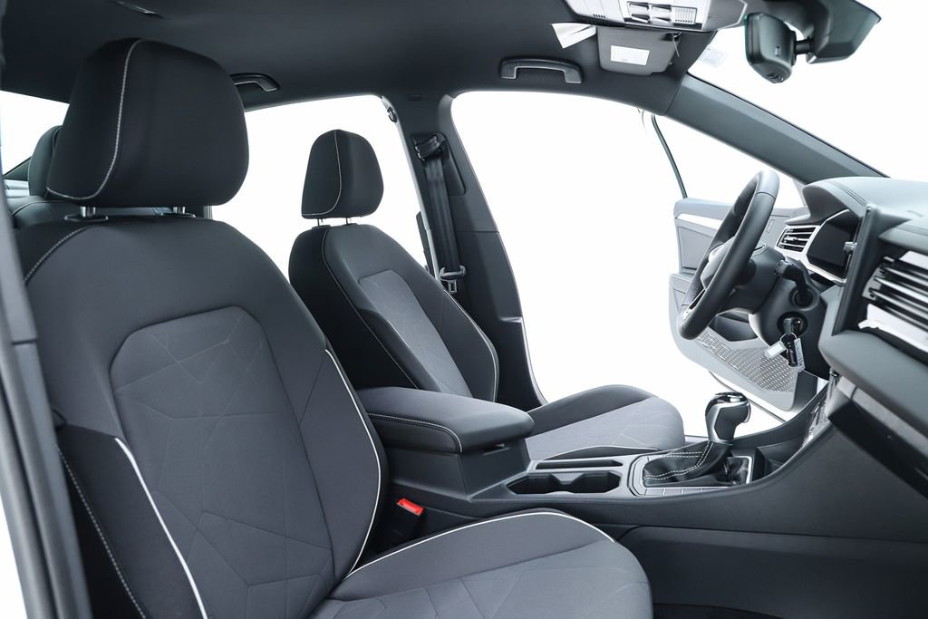 New 2025 Volkswagen Jetta Sport image 35