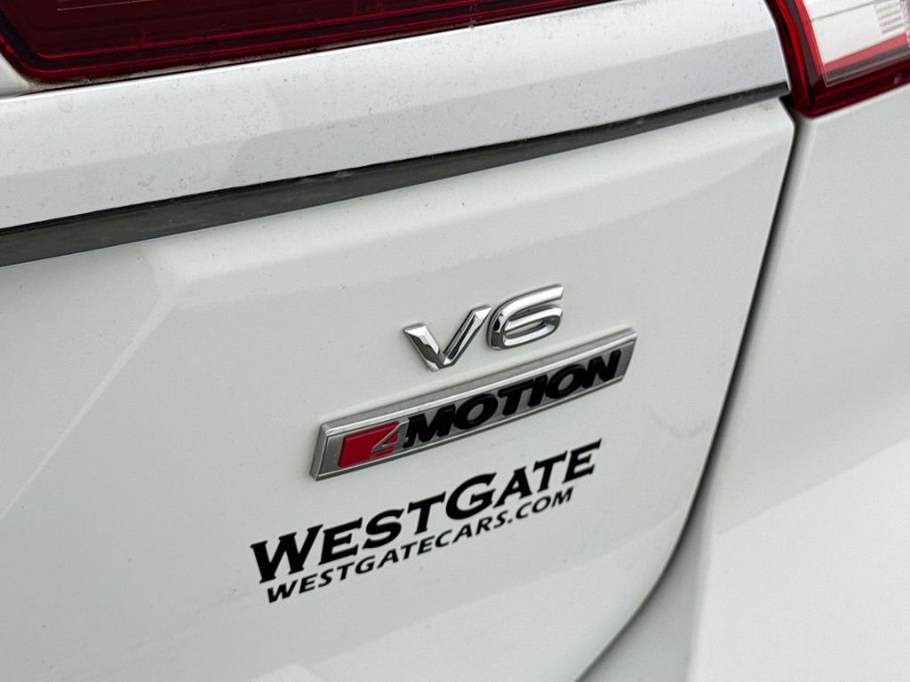 Used 2019 Volkswagen Atlas SE image 41