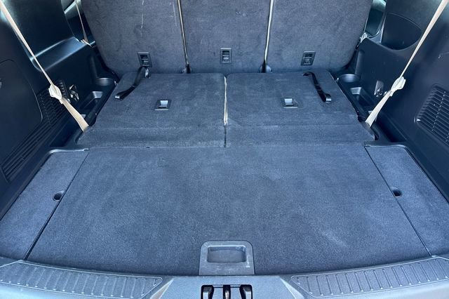 Used 2022 Ford Explorer 2WD image 18