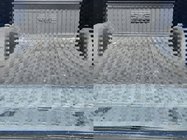 Used 2021 GMC Sierra 1500 Elevation image 16