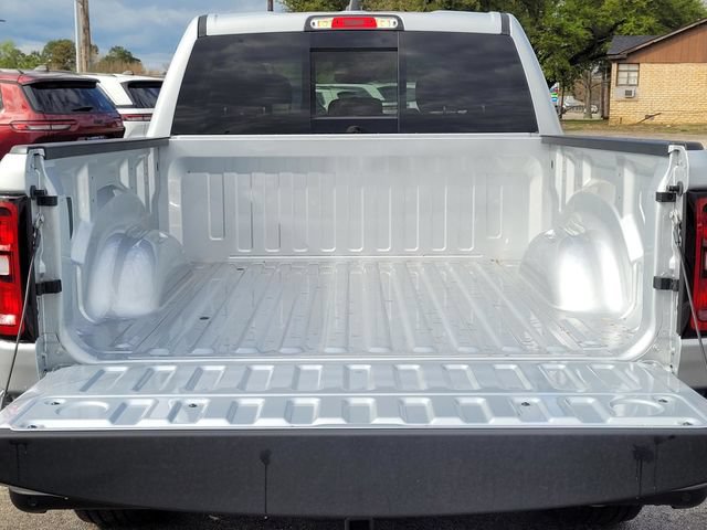New 2026 RAM 1500 Lone Star RWD image 9