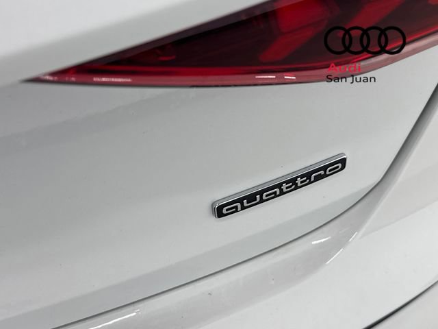 New 2026 Audi A3 2.0T Premium image 15