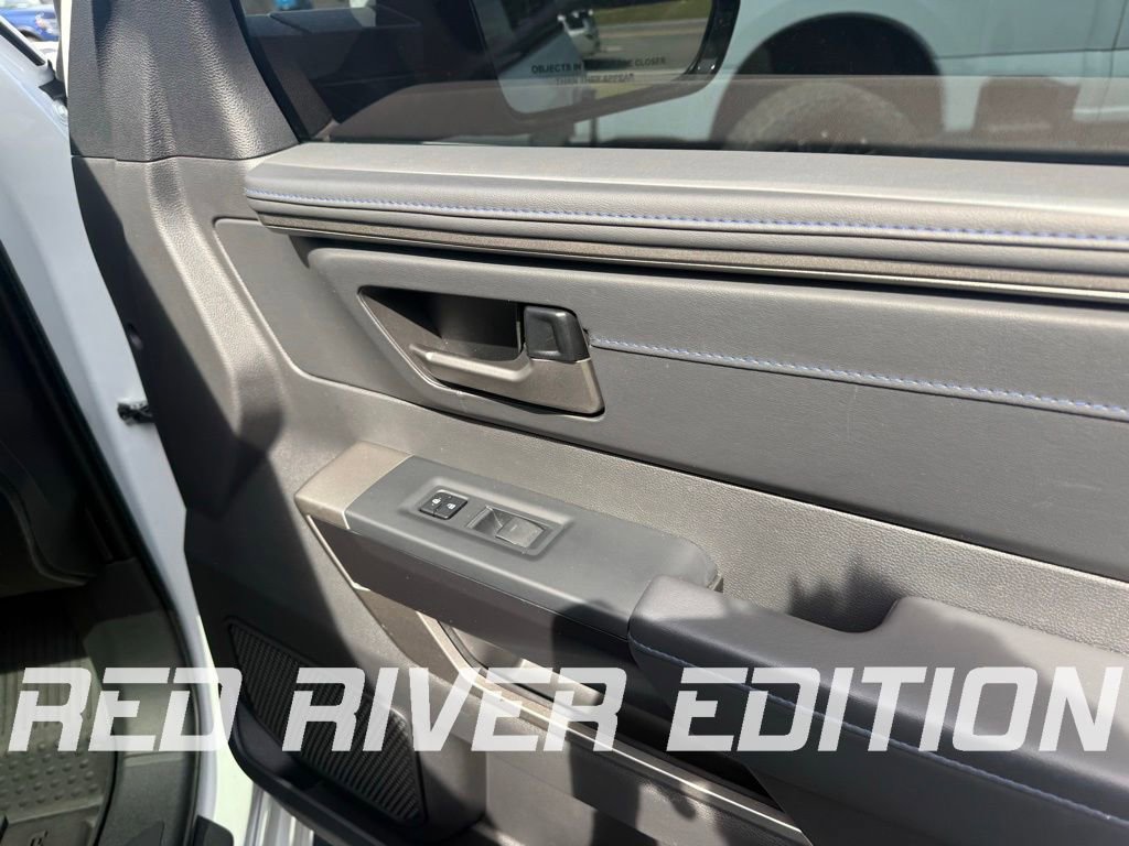 Used 2026 Toyota Tundra Platinum image 21