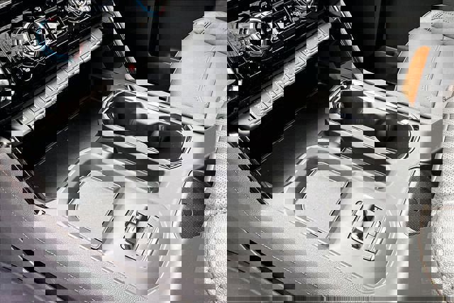 New 2026 GMC Sierra 2500 AT4 w/ Max Trailering Package image 9