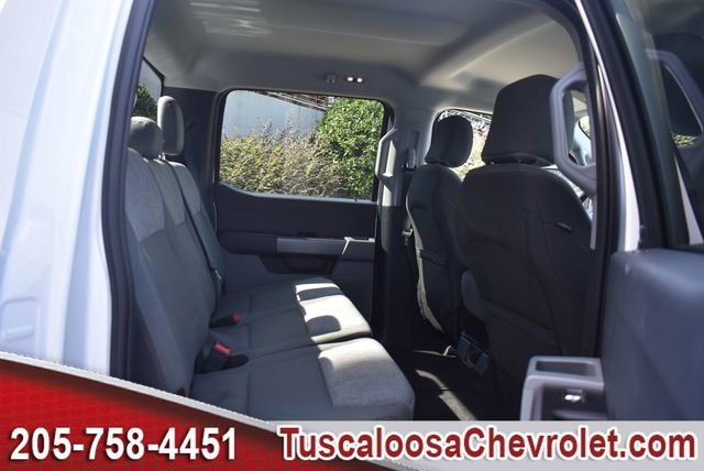 Used 2025 Ford F250 XLT w/ FX4 Off-Road Package image 21