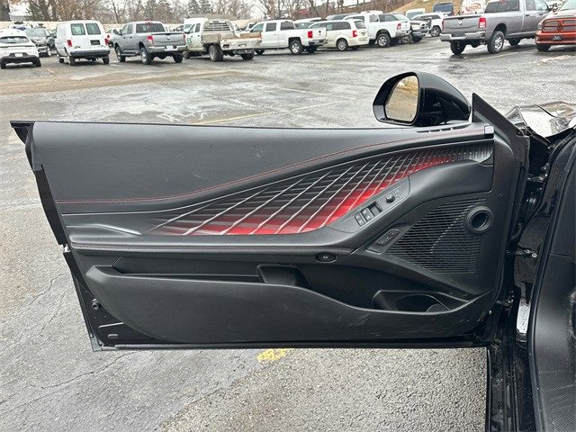 New 2025 Dodge Charger R/T Scat Pack w/ Track Pack image 31