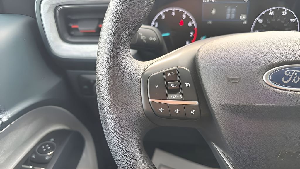 Used 2022 Ford Maverick XLT w/ Equipment Group 300A Standard AWD/4WD image 32