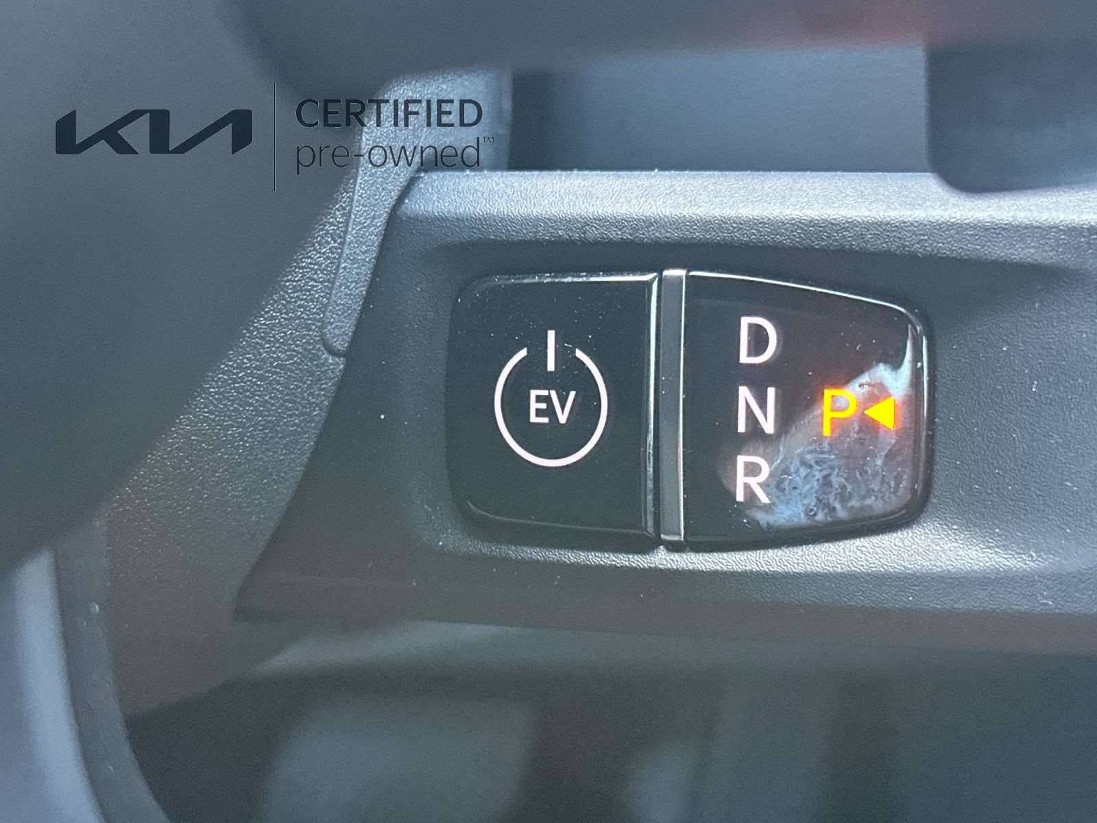 Certified 2024 Kia EV9 Land AWD/4WD image 24