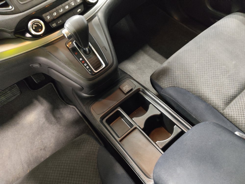 Used 2016 Honda CR-V SE image 26