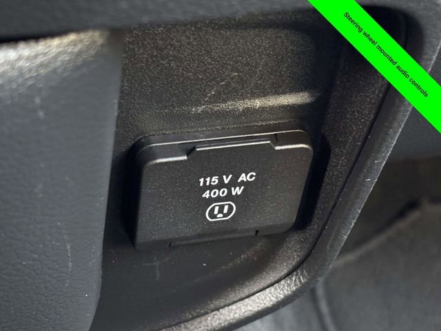 Used 2021 RAM 1500 Big Horn image 24