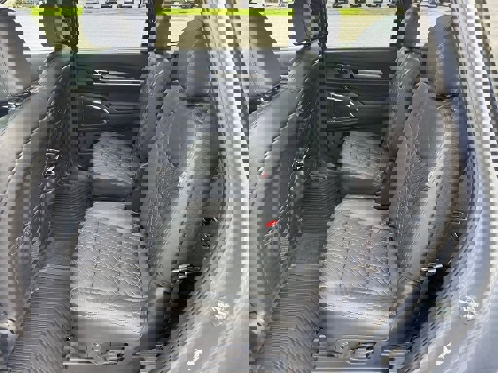 Used 2024 Kia Telluride SX X-Line image 10